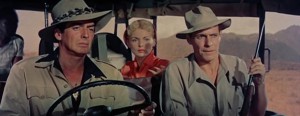 Safari (1956) 2