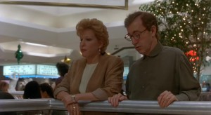 Scenes from a Mall (1991) 2
