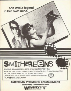 Smithereens (1982)