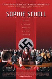 Sophie Scholl Die letzten Tage (2005)