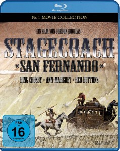 Stagecoach (1966)