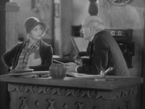 Street Girl (1929) 1