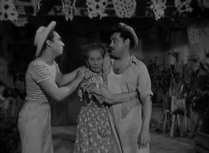 Subida al cielo (1952) 3