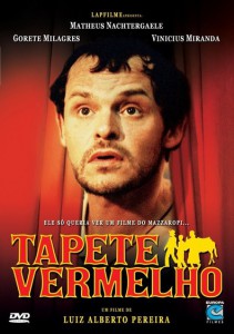 Tapete Vermelho (2005)