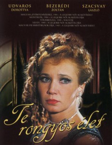 Te rongyos elet (1984)