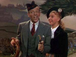 The Barkleys of Broadway (1949) 2