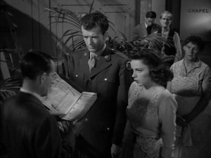 The Clock (1945) 3