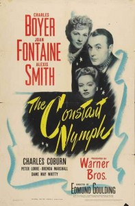The Constant Nymph (1943)