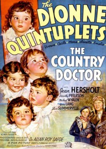 The Country Doctor (1936)