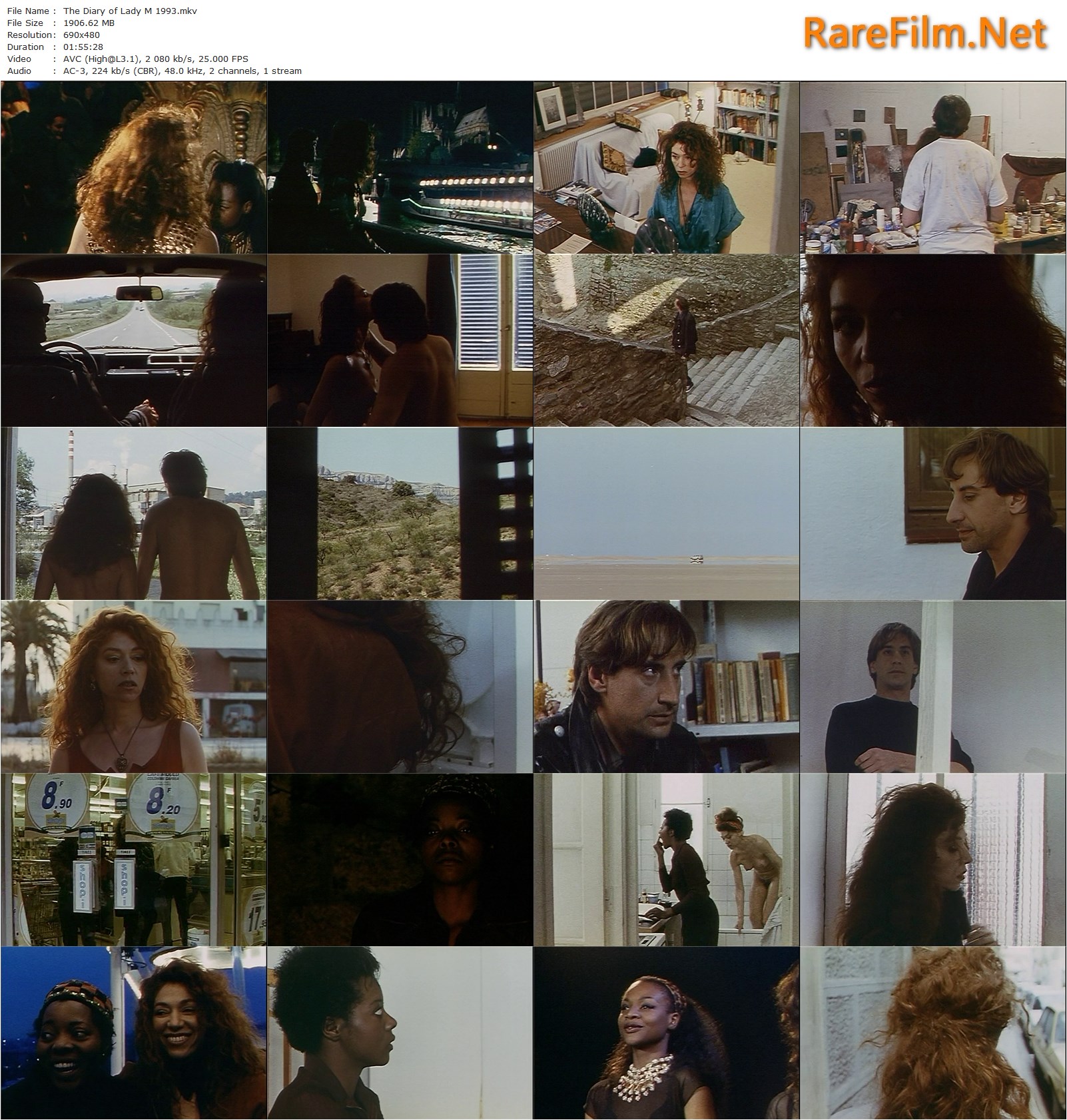 Lady M. Full Movie In Italian 720p Download