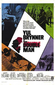 The Double Man (1967)