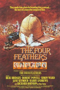The Four Feathers (1978)