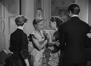 The Old Maid (1939) 3