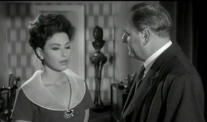 The Secret Partner (1961) 2