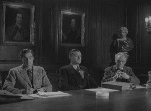 The Small Back Room (1949) 2
