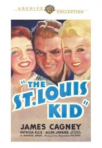 The St Louis Kid 1934