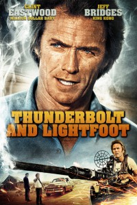 Thunderbolt and Lightfoot (1974)