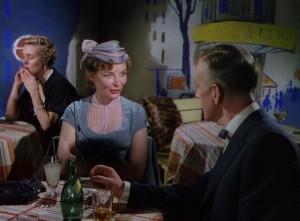 To Paris with Love (1955) 1