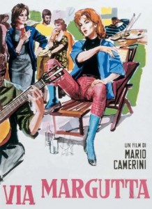 Via Margutta (1960)