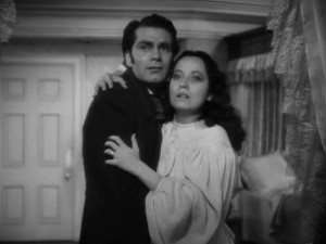 Wuthering Heights (1939) 4