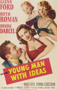 Young Man with Ideas 1952