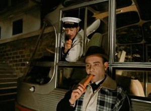 Zazie dans le metro (1959) 2