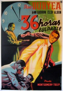 36 Hours (1953)