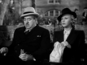 5th Avenue Girl (1939) 1