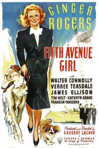 5th Avenue Girl (1939)