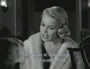 A Stranger in My Arms (1959) 1