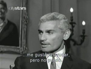 A Stranger in My Arms (1959) 2
