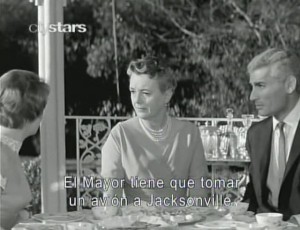 A Stranger in My Arms (1959) 3
