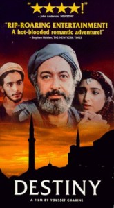Al-massir AKA Destiny (1997)