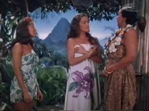 Aloma of the South Seas (1941) 2