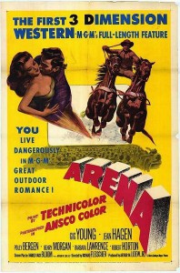 Arena (1953)