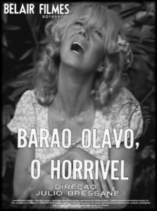 Barao Olavo, o Horrivel (1970)
