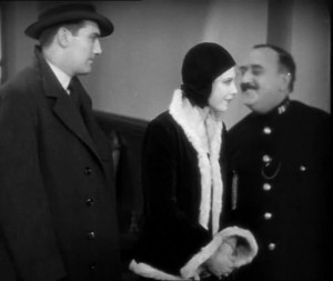 Blackmail (1929) 1
