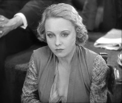 Image result for blackmail 1929 hitchcock