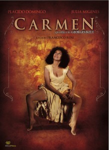 Carmen (1984)