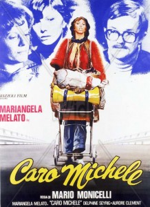 Caro Michele (1976)