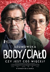 Cialo AKA Body (2015)
