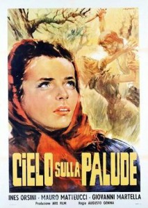Cielo sulla palude (1949)