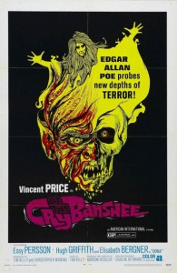 Cry Of The Banshee (1970)