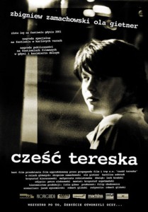 Czesc, Tereska (2001)