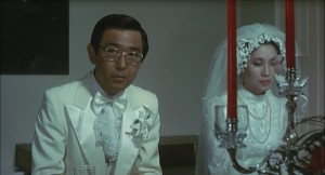 Daiamondo wa kizutsukanai AKA The Unspoiled Diamond (1982) 1