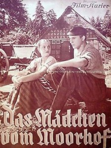 Das Madchen vom Moorhof (1935)