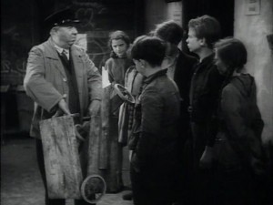 De Pokkers Unger (1947) 1