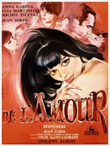 De l'amour (1964)
