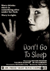 Don't Go to Sleep (1982)