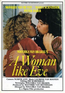 Een vrouw als Eva (1979)